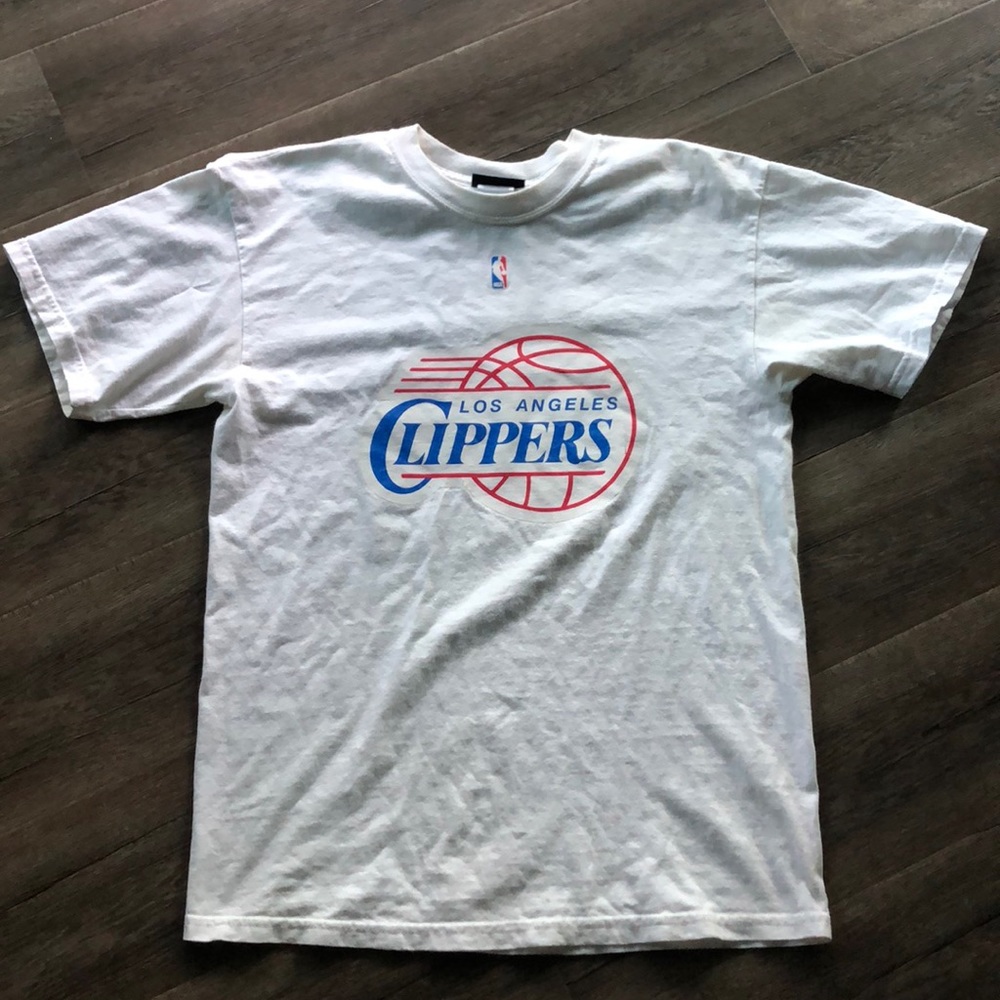 Vintage Clippers T-Shirt